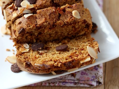 Gateau A La Glace En 3 Ingredients